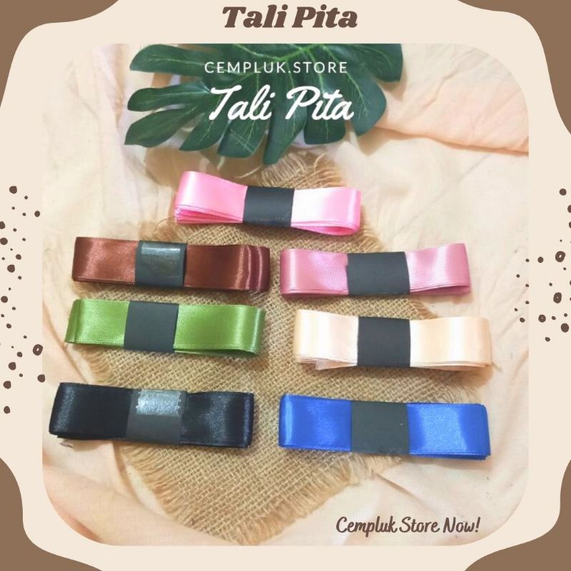 

PITA/TALI RAMI TAMBAHAN HIASAN BOX