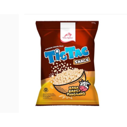 

TicTac Pilus Sapi Panggang 90Gr