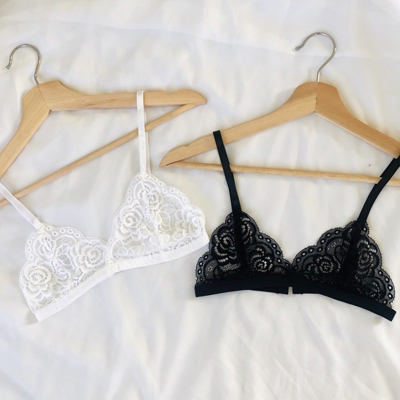 COD TIFFANY BRALETTE (bra lace,bra tanpa kawat,bralette,lingerie,sexy bra,lingerie sexy,bikini)