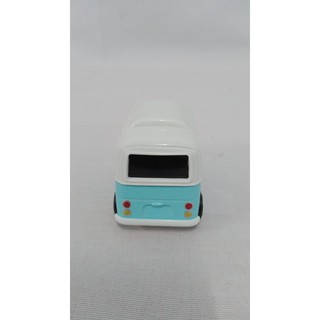 Tayo The Little Bus 219013 Bongbong Minimi Diecast Mainan  