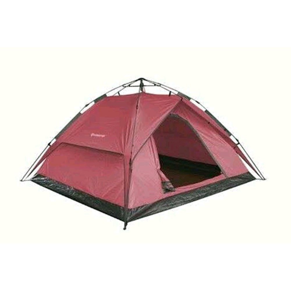 Tenda Forester TDF 003 Voelker Kapasitas 4 Person