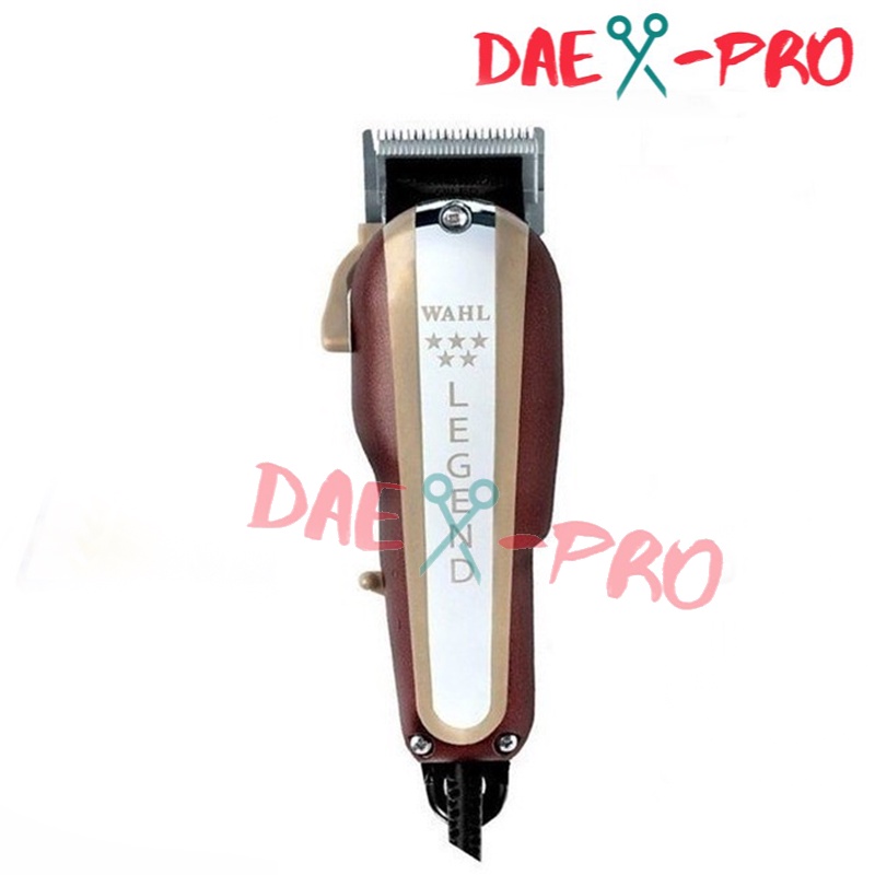 Wahl legend 5 star v 9000  mesin cukur rambut wahl legend original