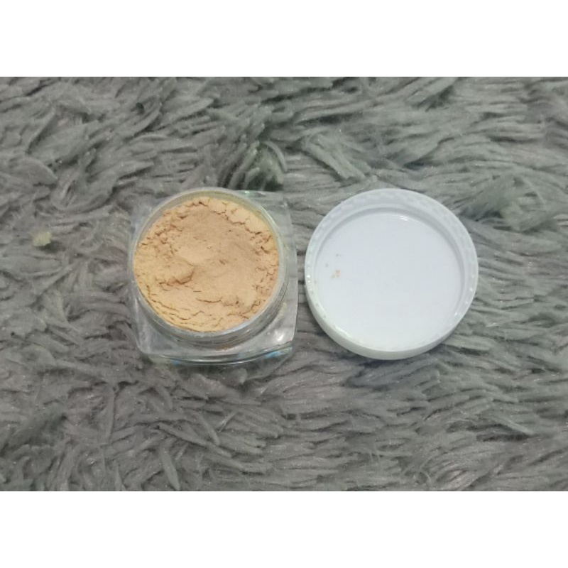 bedak tabur ultima in jar