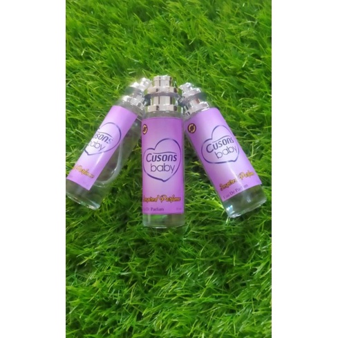 Cussons Baby Ungu Parfum Thailand grade A