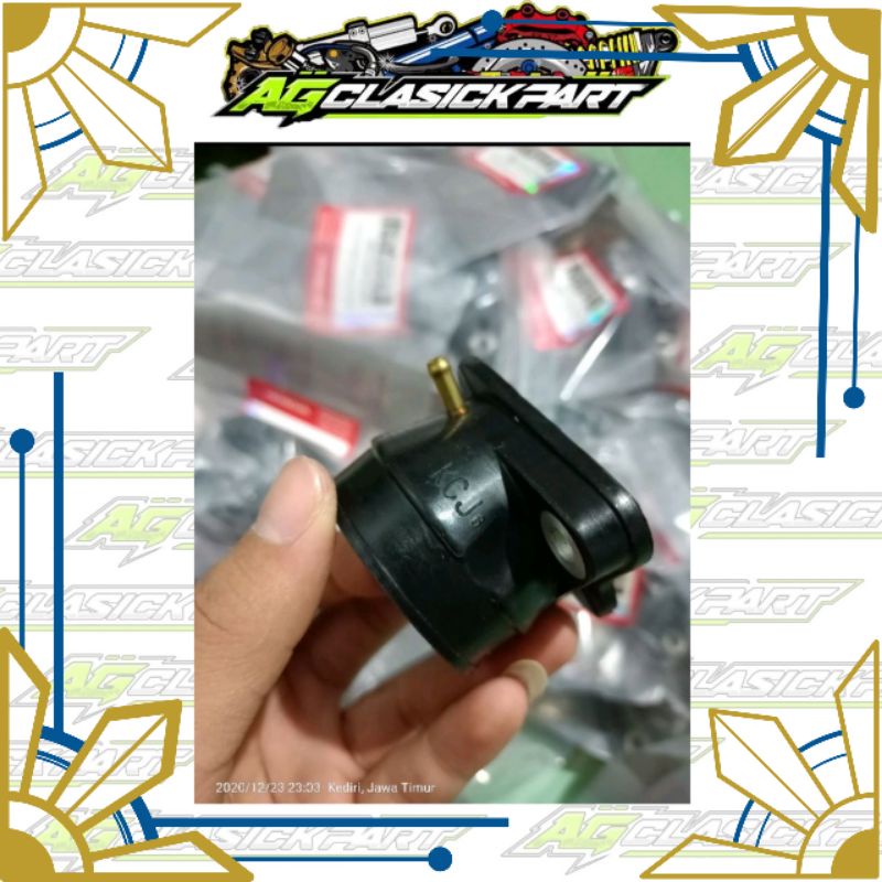 MANIPOL TIGER REVO ORIGINAL