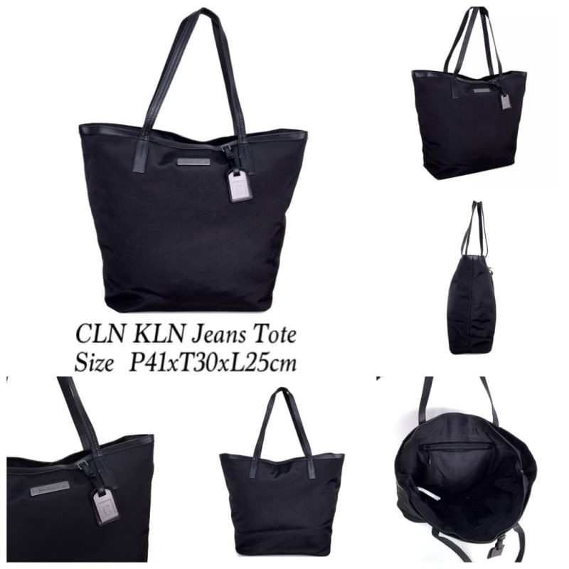 Calvin Klein Jeans Tote