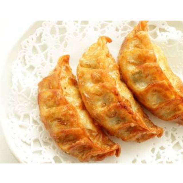 

Gyoza Ayam