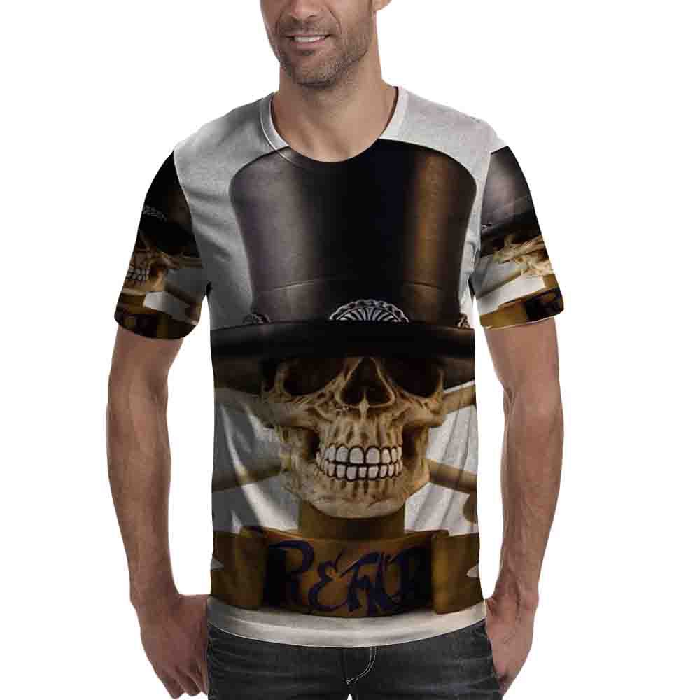 Guns N Roses  Bottle of Slash Kaos Fullprint Bahan Polyester