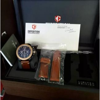 Jam Tangan Sport Formal Kasual Fashion Original Pria Cowok Terbaru Murah Keren Elegan Sporty Kulit C