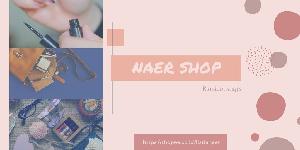 Toko Online naer co Shopee Indonesia