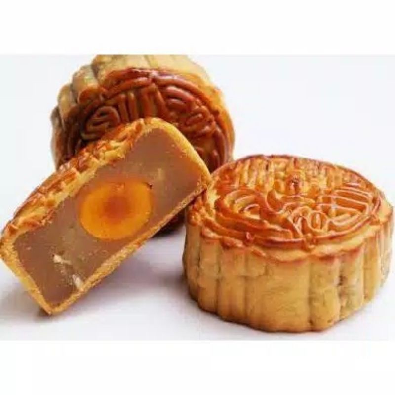 

kue bulan