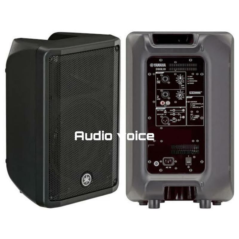 Speaker Aktif Yamaha DBR 12 / Yamaha DBR12 Original Active Speaker