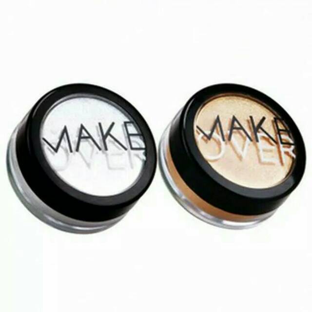 Make Over Sparkling Powder
