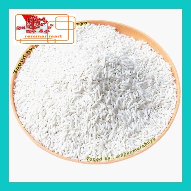 

S0Bers Beras Ketan Thailand Super Ric0S50B