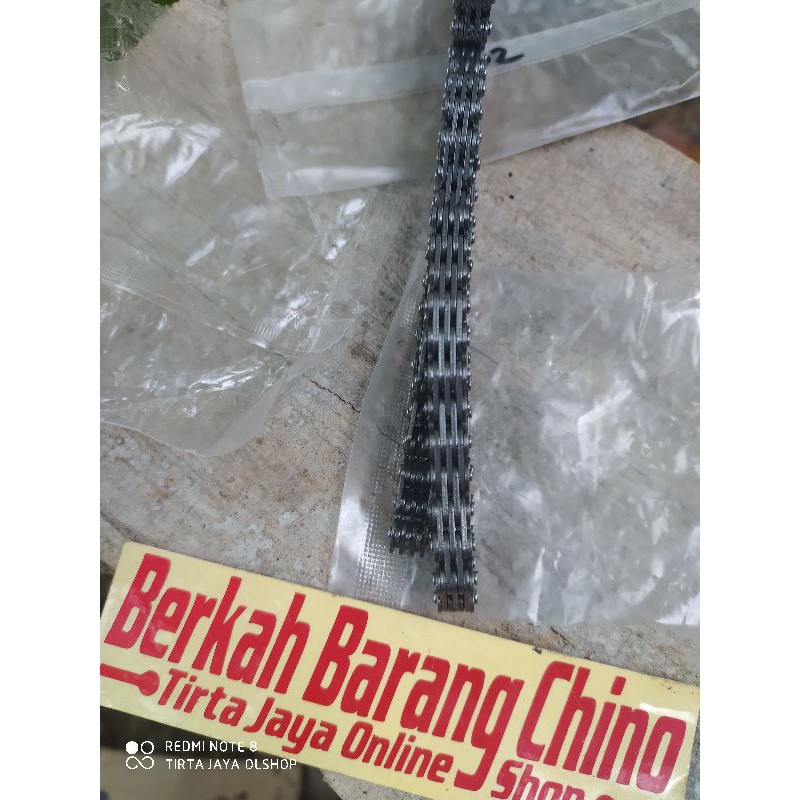 kamprat timing chain tossa grobak viar 4lapis