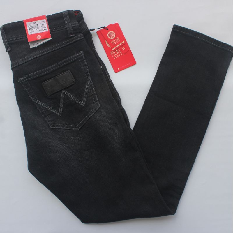 CELANA JEANS PRIA PICASSO MODEL SKINNY//CELANA PRIA SLIMFIT TERBARU//LEVIS PICASSO TERMURAH