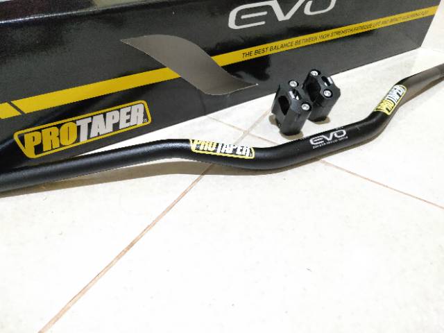 Stang fatbar Protaper