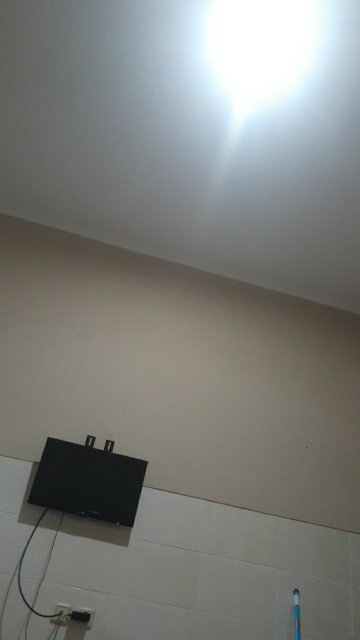 Dress Batik Katun Anak Tanpa Lengan