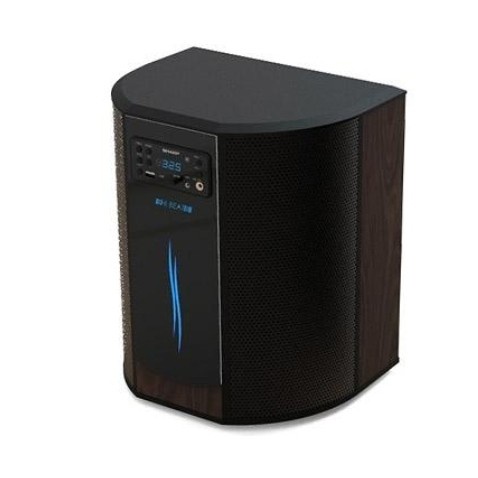 Speaker Aktif Sharp Hi Beat CBOX-HB06UBO | Portable meeting active