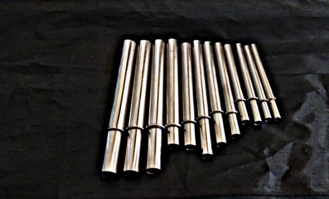 SHOCK SOK JORAN COSTUM BAHAN STAINLESS STEEL UKURAN 4.0 4.5 5.0 5.5 6.0 6.5 7.0 7.5 8.0 8.5 9.0 9.5 10.0