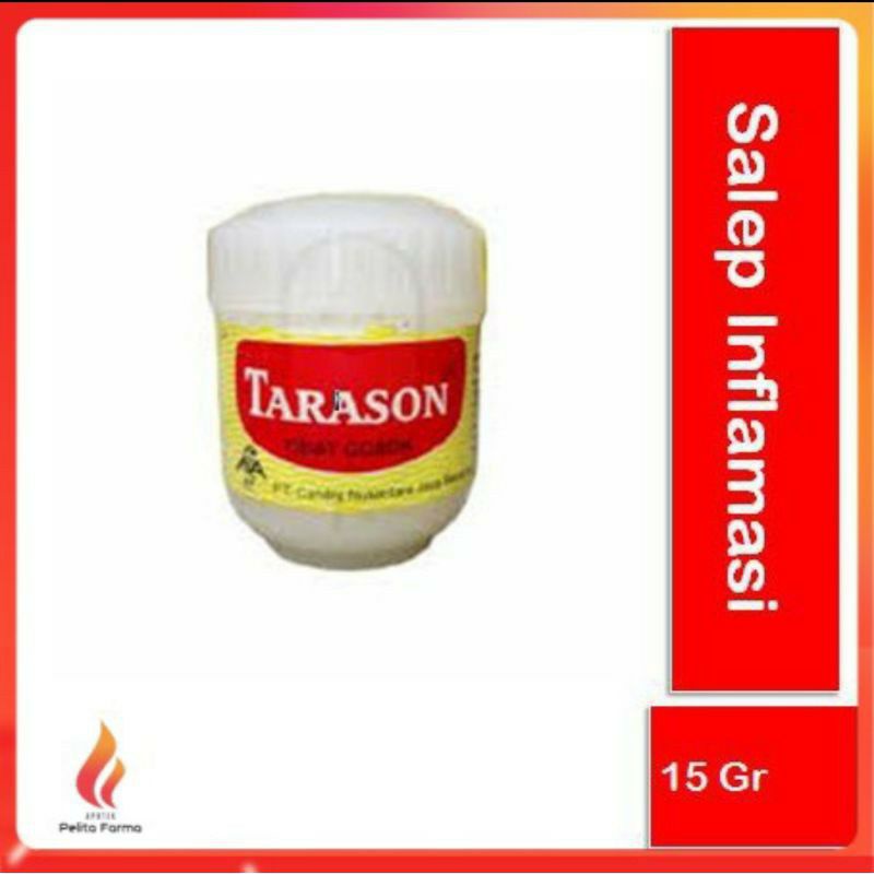 Tarason obat gosok