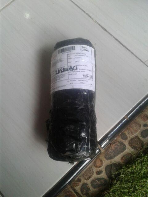 Plastik Wrapping / Plastik Magnetic Bening / Stretch Film 05 Cm X 200 Mtr  (5 Pcs)