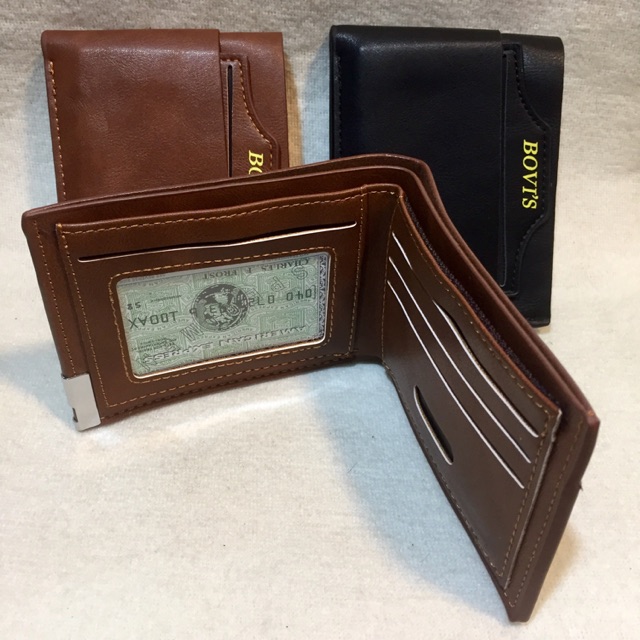 Dompet pria kulit sintetis import #dompet #dompetpria #dompetcowok #dompetbagus #dompetimport
