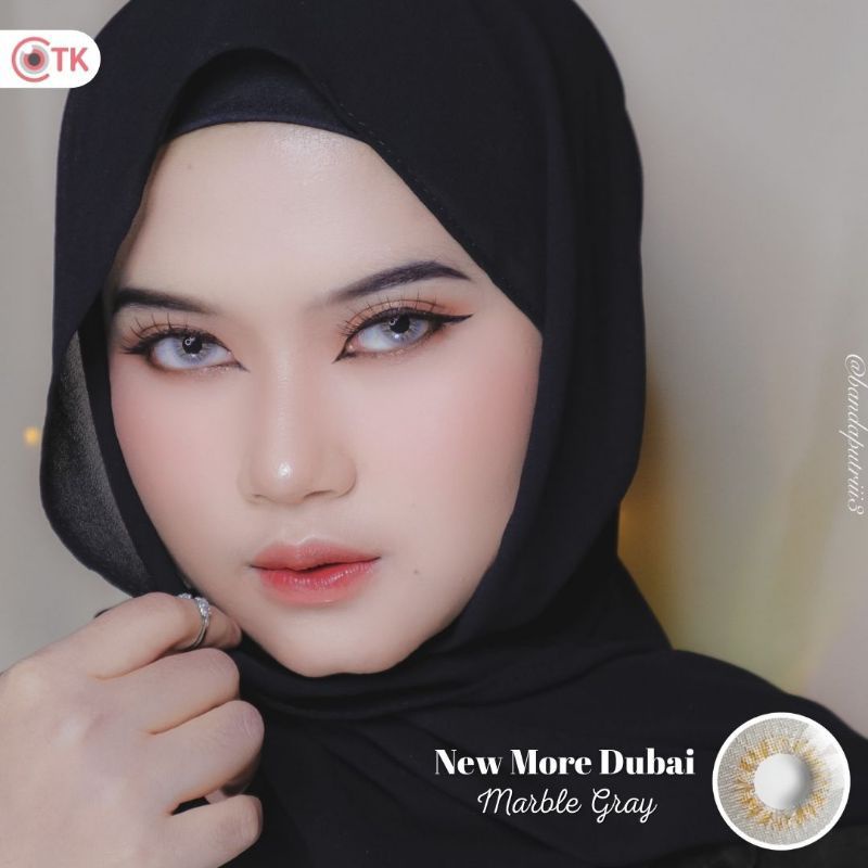 SOFTLENS NEW MORE DUBAI DIAMETER 14.5mm