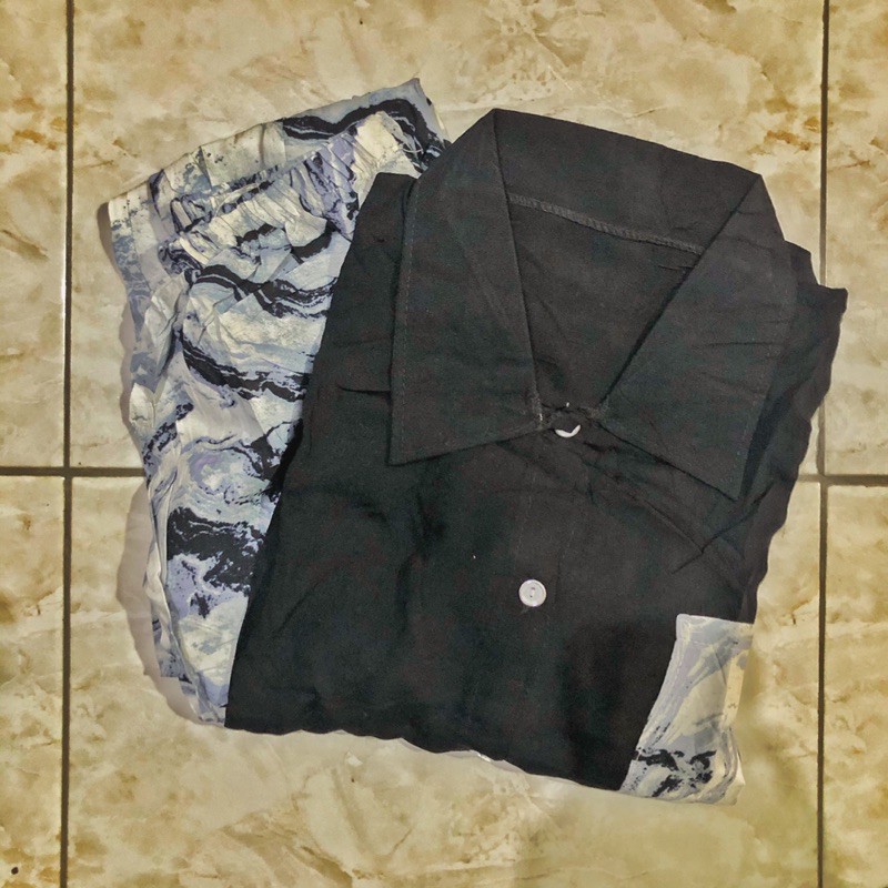SETELAN KATUN RAYON