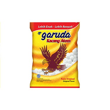 

garuda kacang atom 40grm