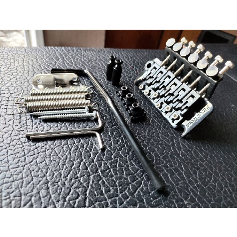 Tremolo Floydrose special Hot Rod Promo harga