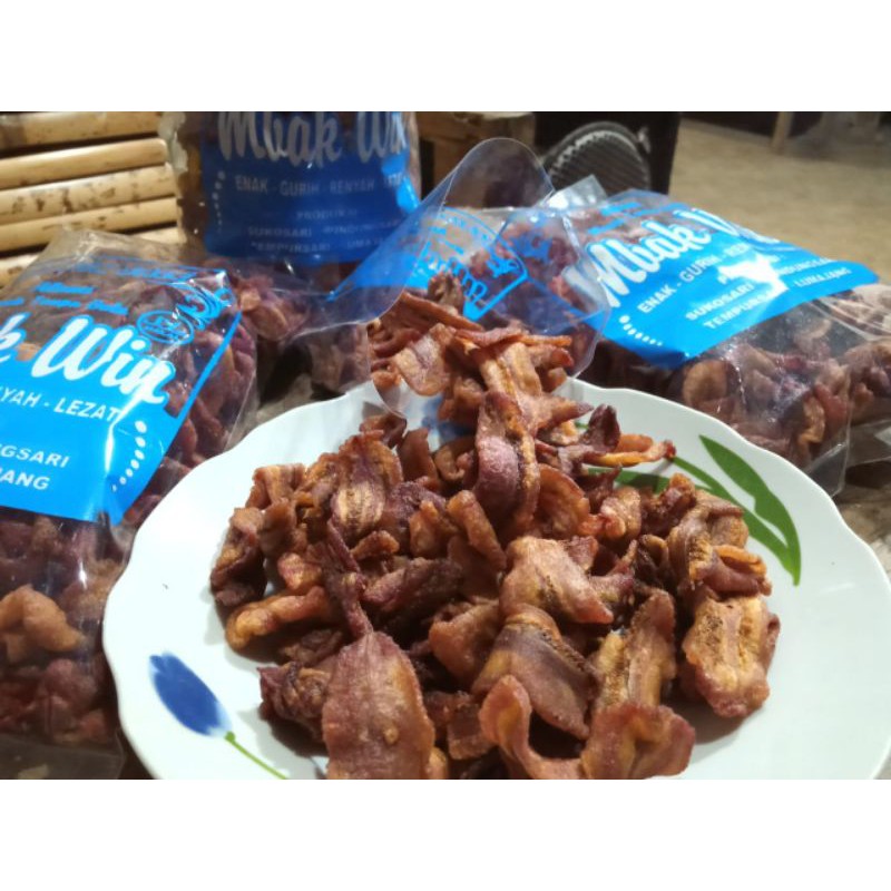 

keripiksale