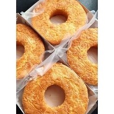 

Bolu Tape Keju