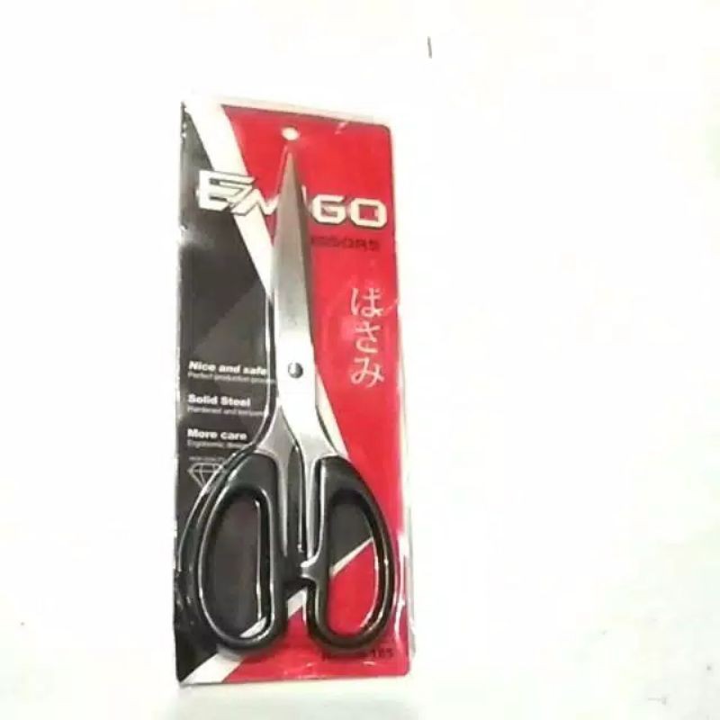 

GUNTING BESAR 108 POLOS