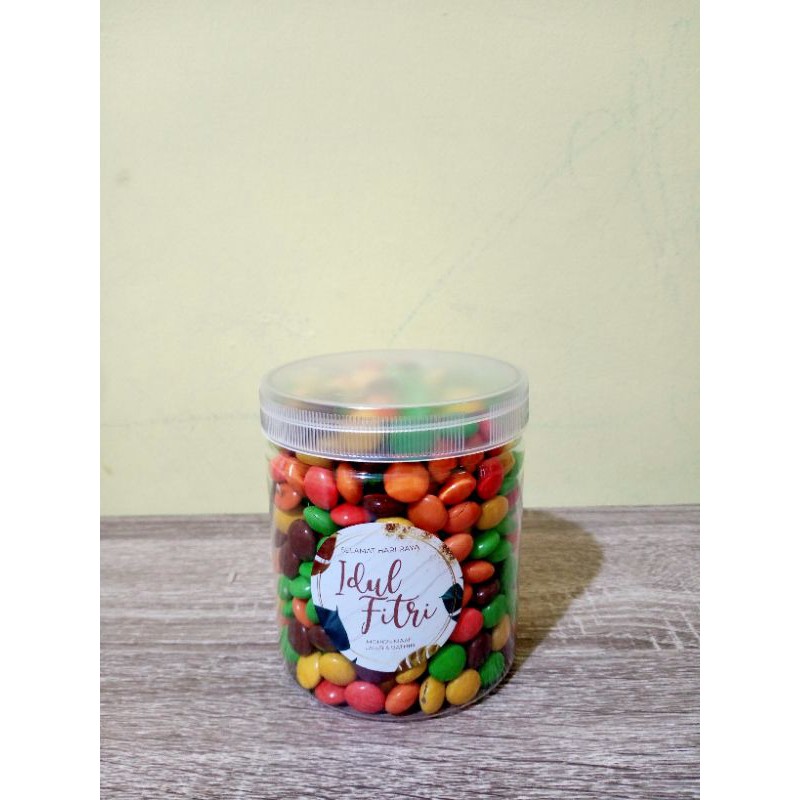 

Chacha Jar 450gr