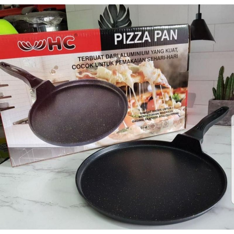 Pizza Pan