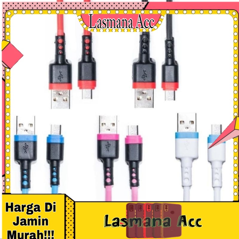KABEL DATA / KABEL CHARGER MICRO USB ZBOX CTP-01