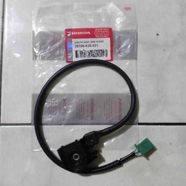 switch standar samping beat fi,beat  esp,beat pop,Vario 125