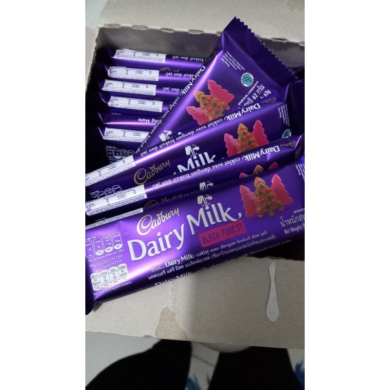 

cadbury blackforest
