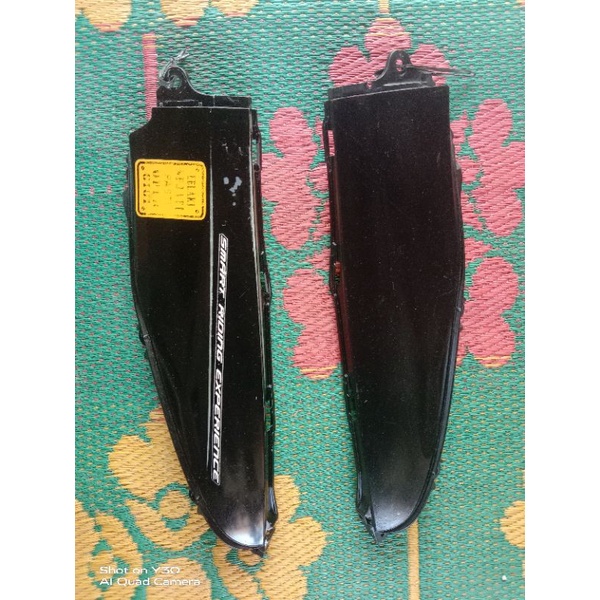 body revo absolute sambungan body revo absolute