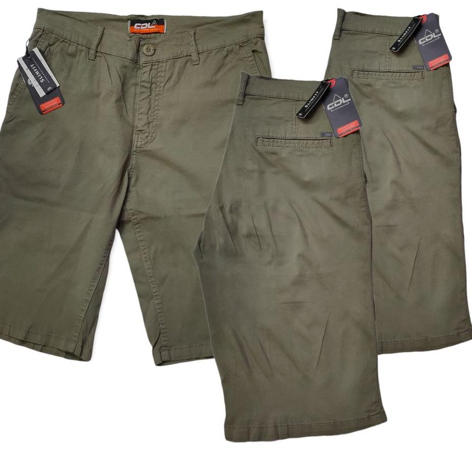 (STOK TERBARU) CELANA PENDEK CARDINAL CDL ORIGINAL PRIA CASUAL / cardinal cdl original / cardinal cd