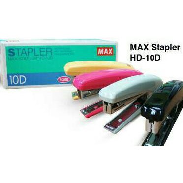 

Cantik Stapler Hd 10D Max Trendi