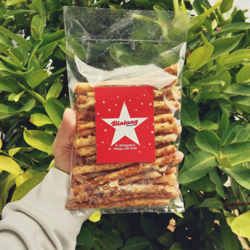 

PISANG AROMA
