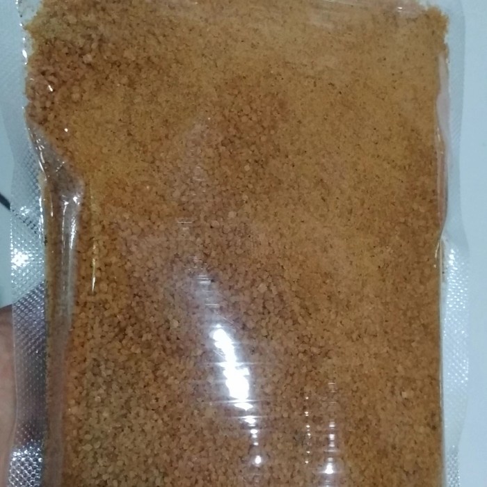 

(BISA COD) Jahe merah instan gula aren 1Kg SUPER plus secang Habbatusaudah