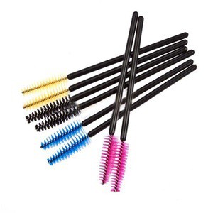 Mascara Wand