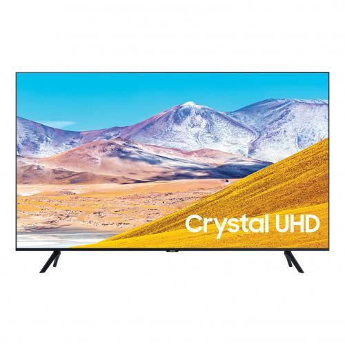 LED Smart TV Samsung 55inch UA55TU8000 4k UHD