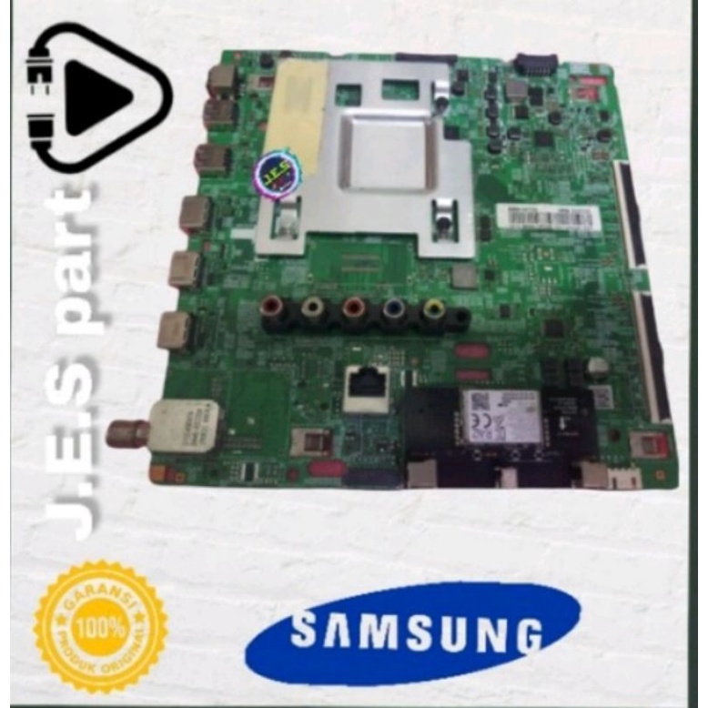 MB TV SMART SAMSUNG 50RU7100 - MAINBOARD - MOBO SMART SAMSUNG 50RU7100 - MB RU7100