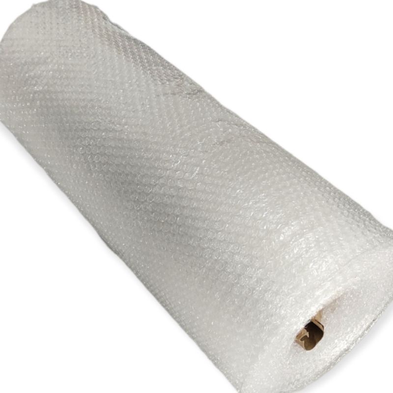 

Tambahan Packing Bubble Wrap