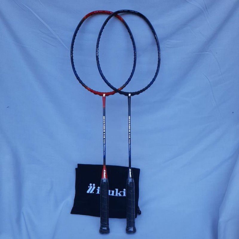 raket ibuki defender V10