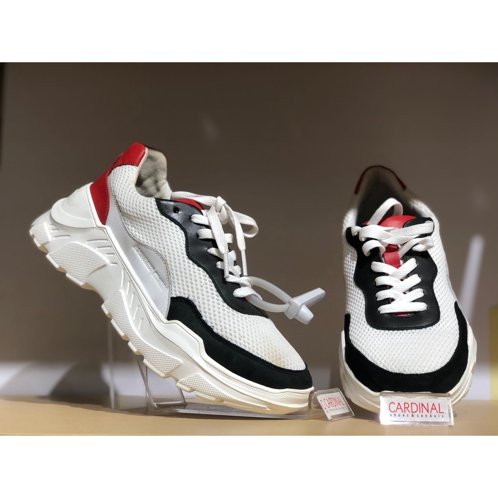 SNEAKERS CARDINAL SUPER KECE